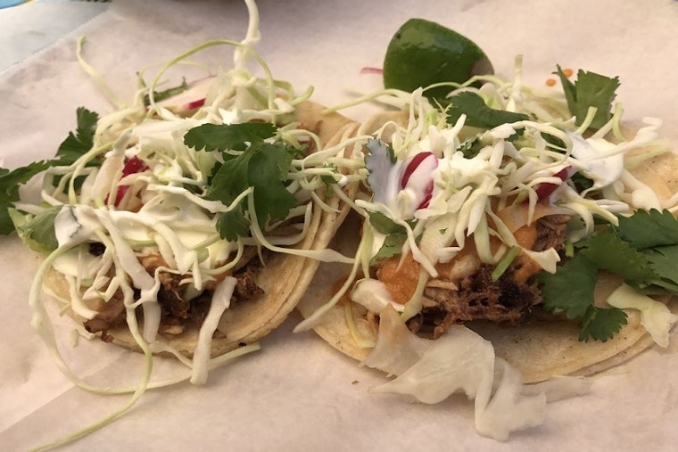 The 5 best spots to score tacos in Oakland