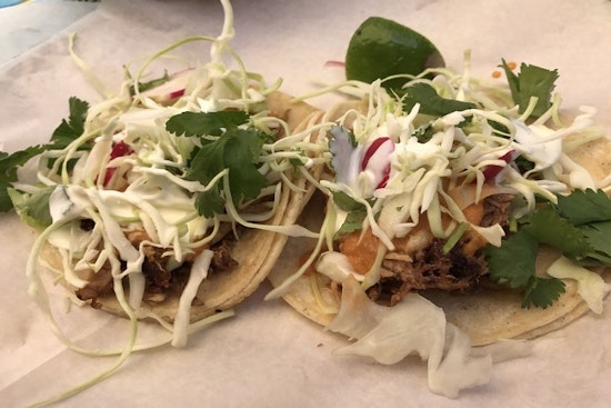 The 5 best spots to score tacos in Oakland