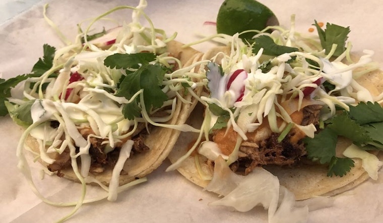 The 5 best spots to score tacos in Oakland