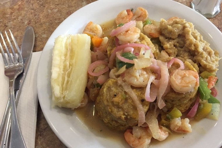 4 top options for cheap Caribbean eats in Washington