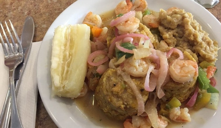 4 top options for cheap Caribbean eats in Washington