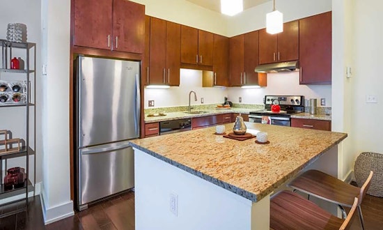 Apartments for rent in Cambridge: What will $3,500 get you?