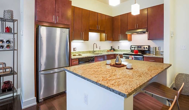 Apartments for rent in Cambridge: What will $3,500 get you?