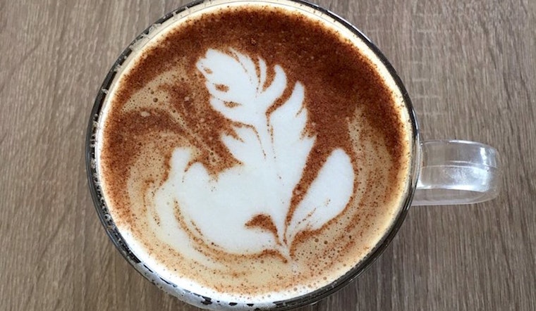 3 top spots for coffee in Stockton