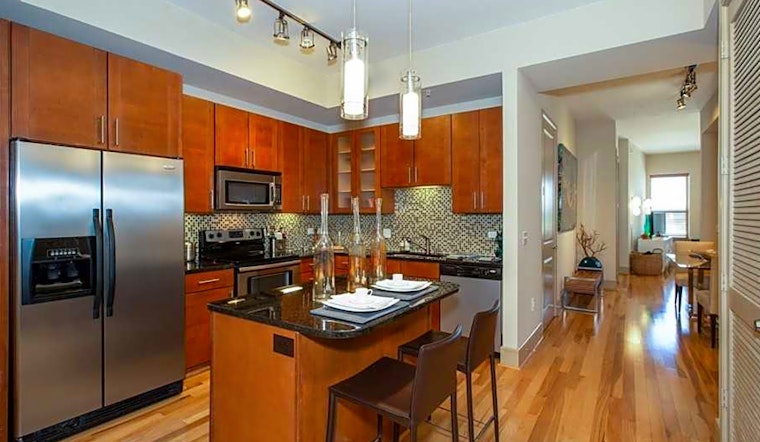 Apartments for rent in Houston: What will $1,600 get you?