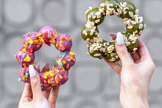 Here are the 5 newest eateries to debut in New York City