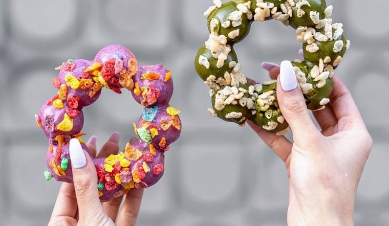 Here are the 5 newest eateries to debut in New York City