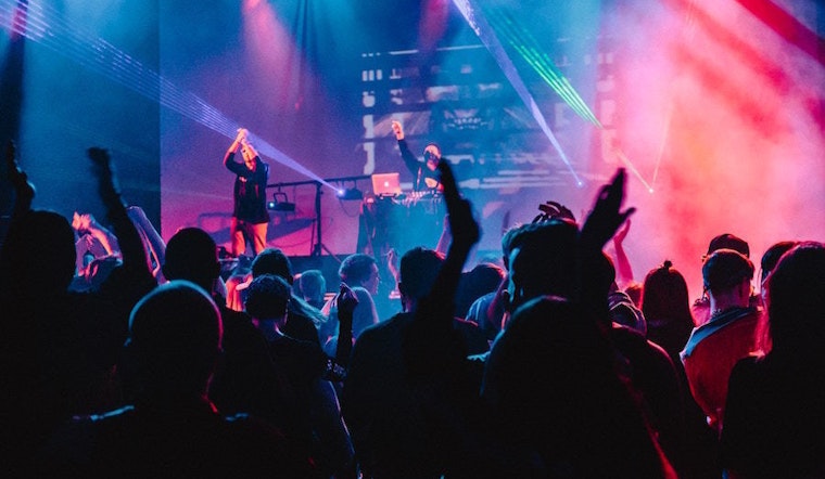 3 awesome events to enjoy in Detroit, for $20 or less