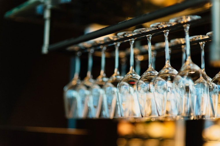 Indianapolis boasts a hot lineup of food and drink events this week
