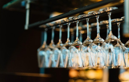 Indianapolis boasts a hot lineup of food and drink events this week