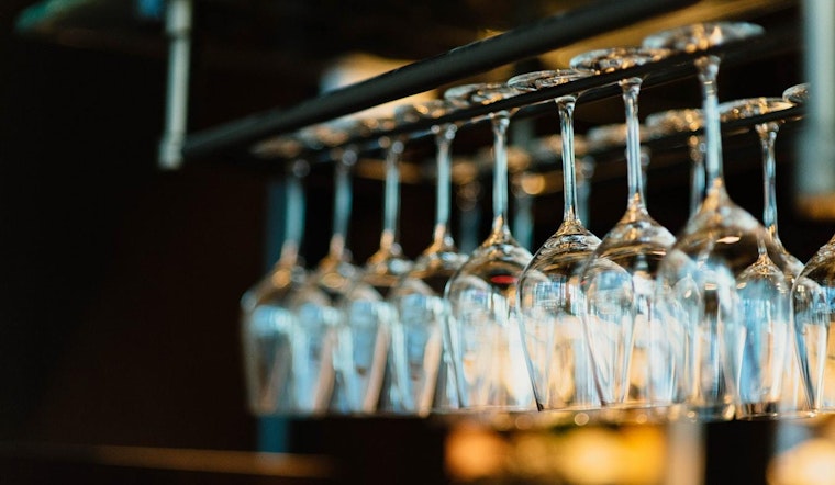 Indianapolis boasts a hot lineup of food and drink events this week