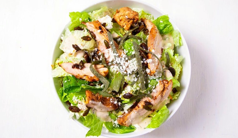 Get these trending San Diego restaurants on your radar now