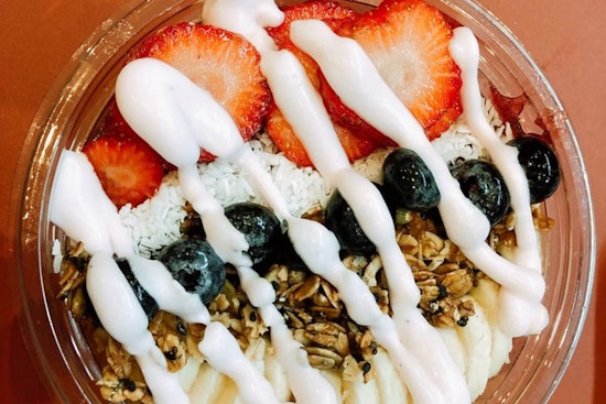 The 3 best vegan spots in Cambridge