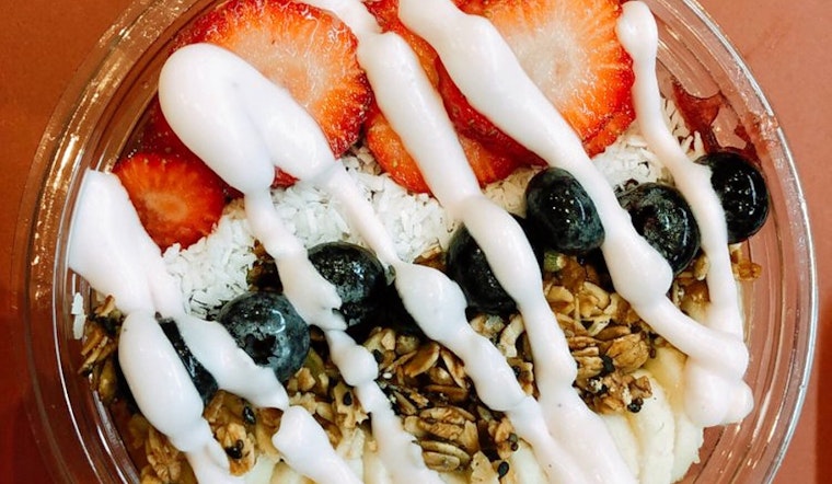 The 3 best vegan spots in Cambridge