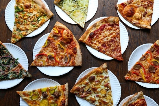 The 5 best spots to score pizza in New Orleans