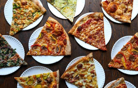 The 5 best spots to score pizza in New Orleans