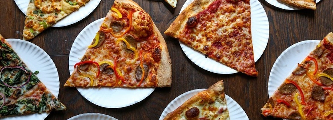 The 5 best spots to score pizza in New Orleans