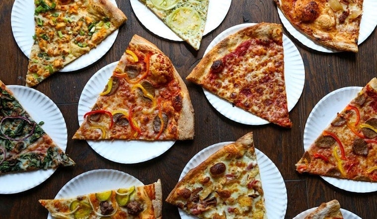 The 5 best spots to score pizza in New Orleans
