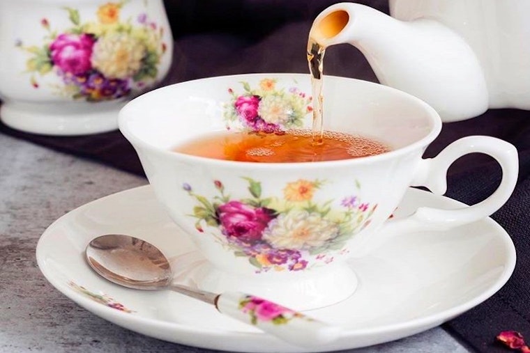 Two for tea: Prince Tea House fuses French, Taiwanese tea styles in Upper East Side