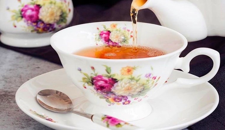 Two for tea: Prince Tea House fuses French, Taiwanese tea styles in Upper East Side
