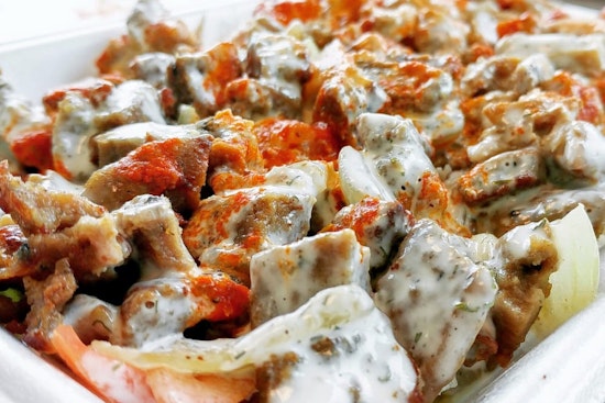 3 top options for inexpensive halal food in Baltimore
