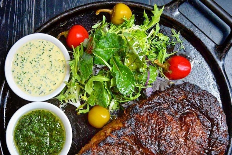 Irvine's top 4 New American spots