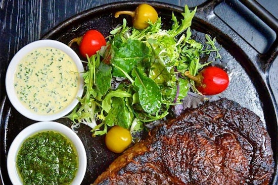 Irvine's top 4 New American spots