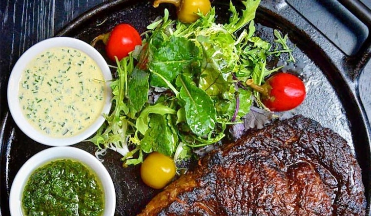 Irvine's top 4 New American spots