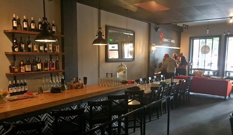 Belltown's new Connect Lounge hopes to thaw the 'Seattle Freeze'