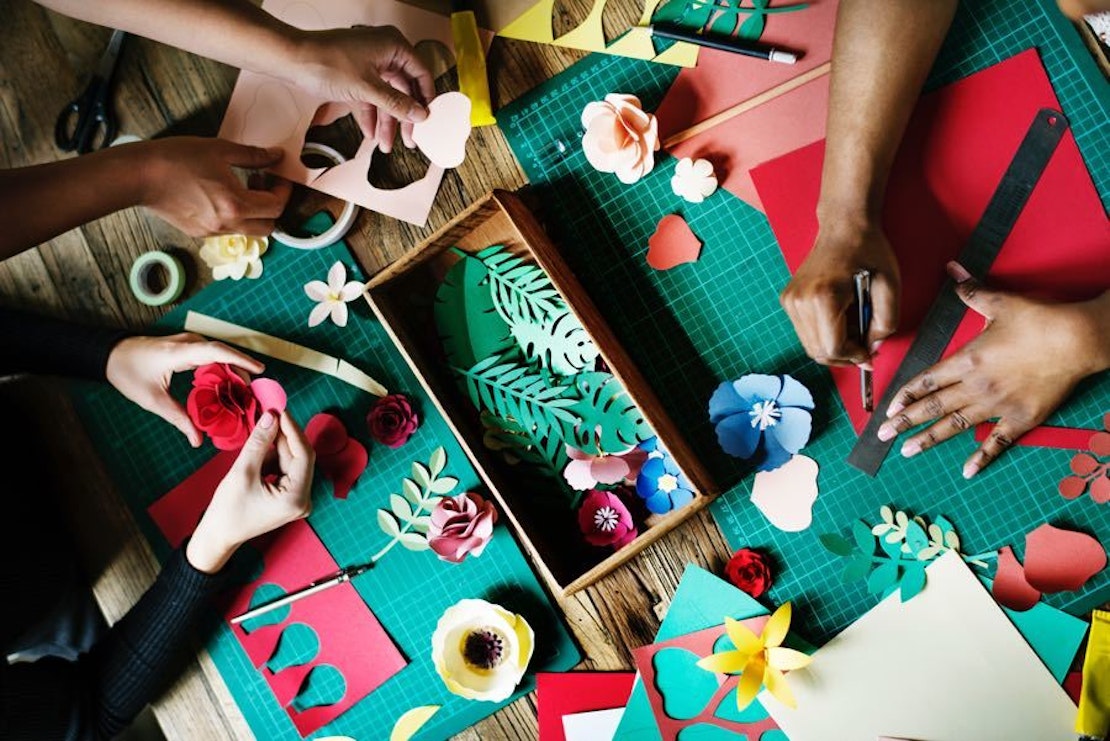 Performing and visual arts are hot in Cincinnati this week
