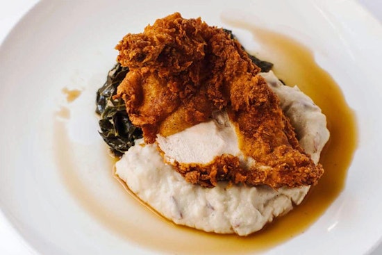 Here are Atlanta's top 4 Southern spots