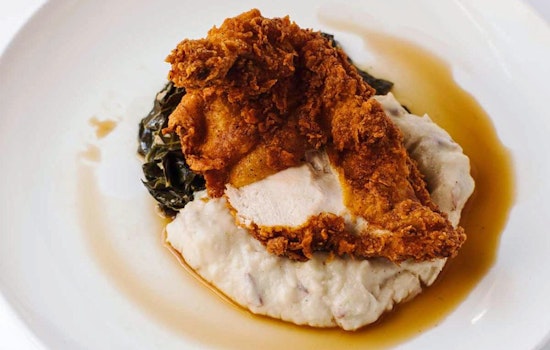 Here are Atlanta's top 4 Southern spots