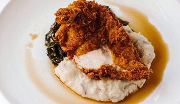 Here are Atlanta's top 4 Southern spots