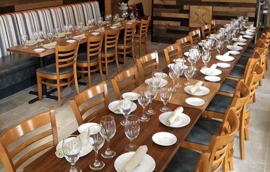Italian spot Burrata opens its doors in Passyunk Square