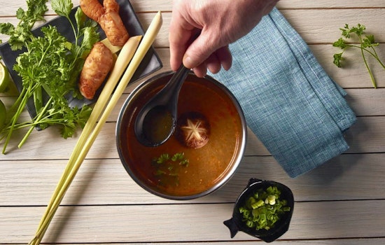 Soup's up: Souped Up Hotpot and Asian Bistro opens its doors in Center City