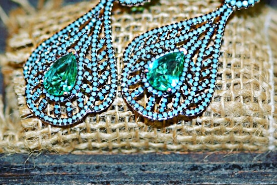 Here are Las Vegas' top 4 jewelry spots