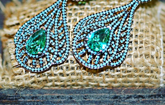 Here are Las Vegas' top 4 jewelry spots