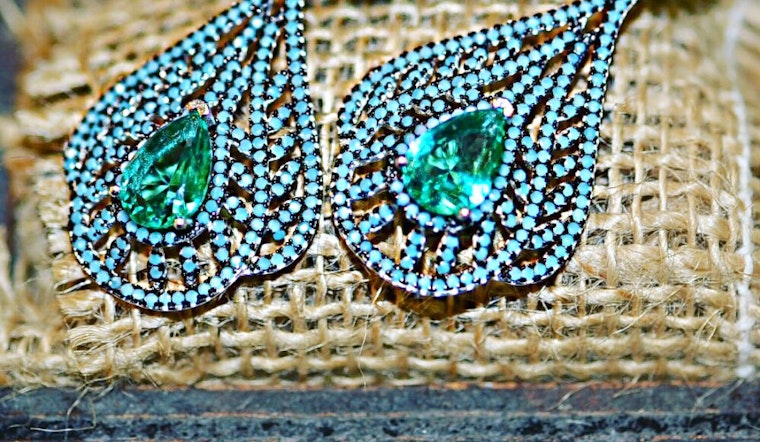 Here are Las Vegas' top 4 jewelry spots