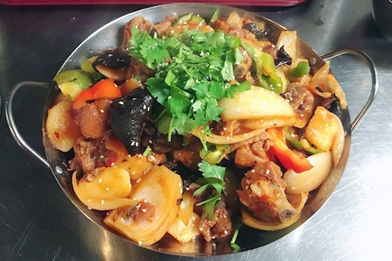 Taste Of Northern China returns to Chinatown, with noodles and more