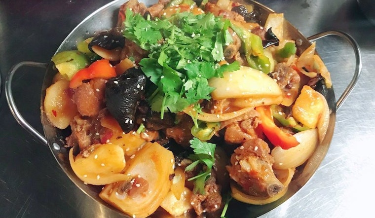 Taste Of Northern China returns to Chinatown, with noodles and more
