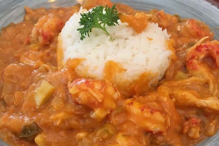 Padna's Cajun Eatery brings New Orleans flavor to Montrose