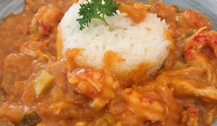 Padna's Cajun Eatery brings New Orleans flavor to Montrose