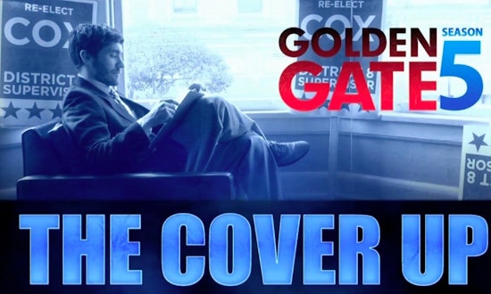 UPDATE: Porn Parody "The Cover Up" Based on Wiener's Nudity Ban Releases Trailer (NSFW)