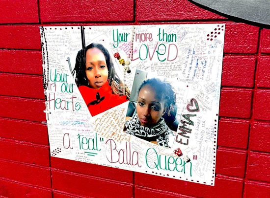 Suspects arrested in SF's 3rd murder of black mother in past 30 days