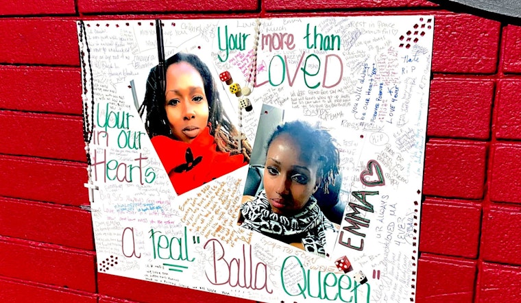 Suspects arrested in SF's 3rd murder of black mother in past 30 days