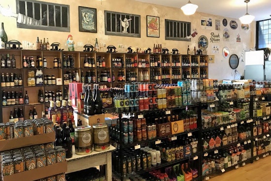 The 3 best spots to score beer, wine and spirits in Saint Paul