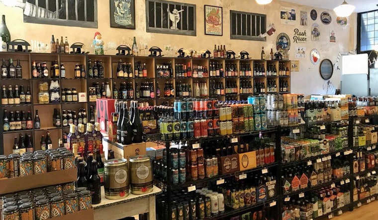 The 3 best spots to score beer, wine and spirits in Saint Paul