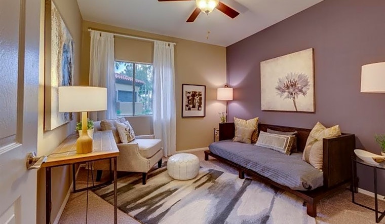 Apartments for rent in Phoenix: What will $1,200 get you?