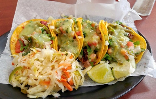 Kansas City's 3 favorite spots to find affordable Mexican eats