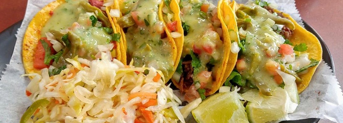 Kansas City's 3 favorite spots to find affordable Mexican eats